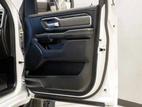 Used 2020 RAM 1500 Lone Star AWD/4WD image 56