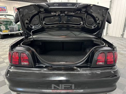 Used 1996 Ford Mustang Cobra image 37
