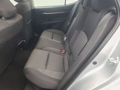 Used 2025 Toyota Camry LE image 21