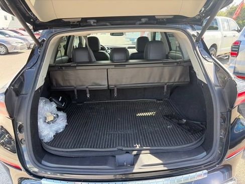 Used 2021 Nissan Murano Platinum w/ Cargo Package FWD image 20