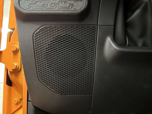 Used 2025 Jeep Wrangler Rubicon w/ Safety Group AWD/4WD image 24