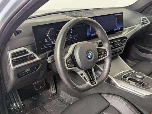 Used 2026 BMW 330i xDrive Sedan AWD/4WD image 13