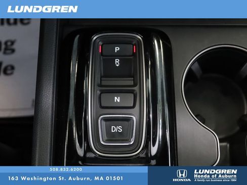 Used 2024 Honda Pilot TrailSport image 33