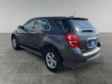 Used 2017 Chevrolet Equinox LS image 5