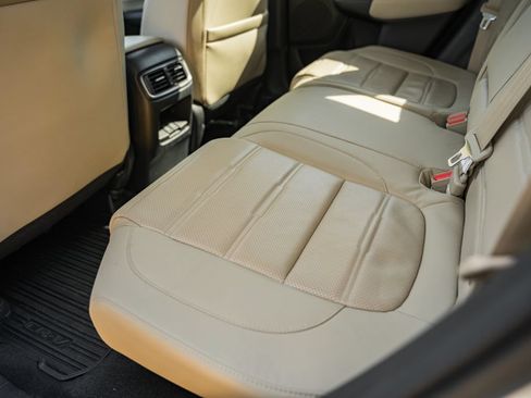 Used 2021 Honda CR-V Touring image 33