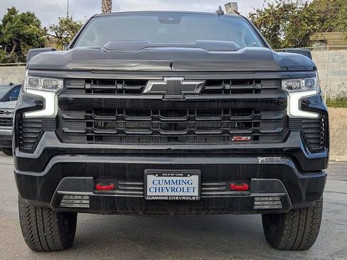 New 2026 Chevrolet Silverado 1500 LT Trail Boss w/ Convenience Package II image 5
