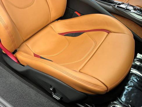 Used 2025 Ferrari 296 GTB RWD image 38