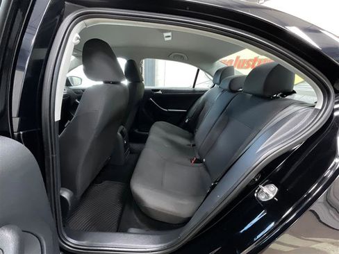 Used 2016 Volkswagen Jetta S FWD image 20