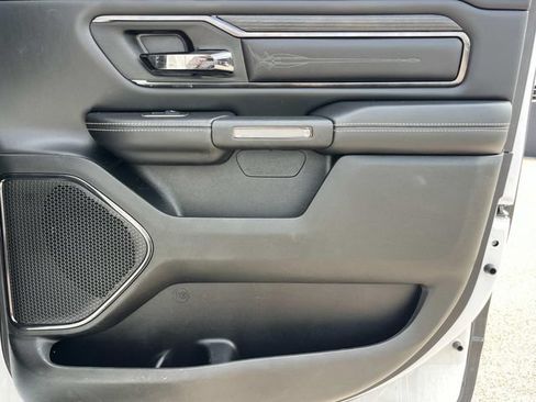 Used 2023 RAM 1500 Limited w/ Body Color Bumper Group AWD/4WD image 21