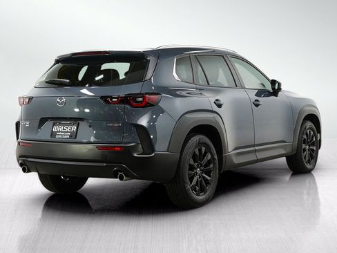 Used 2024 MAZDA CX-50 AWD 2.5 S w/ Cargo Package image 5