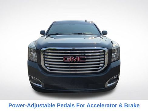 Used 2019 GMC Yukon SLT w/ Premium Edition RWD image 16