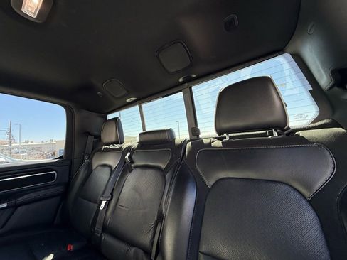 Used 2019 RAM 1500 Laramie image 7