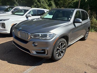 Used 2015 BMW X5 xDrive35i