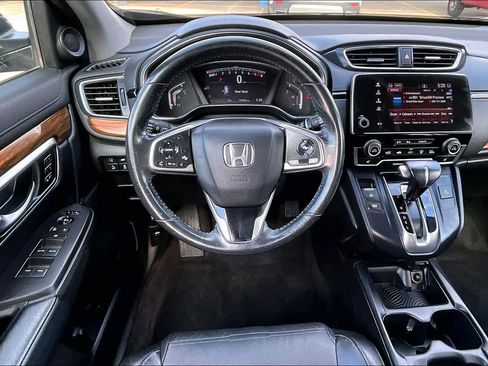 Used 2019 Honda CR-V EX-L image 6