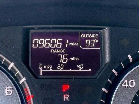 Used 2016 Honda Odyssey EX-L image 28