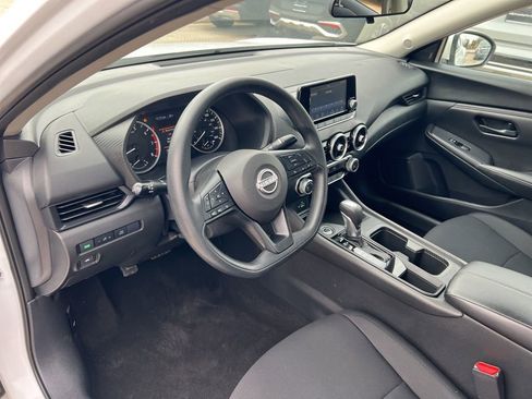 Certified 2024 Nissan Sentra S image 6