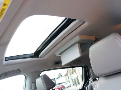 Used 2018 Honda Odyssey EX-L image 10