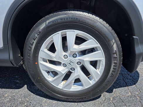 Used 2015 Honda CR-V EX image 27