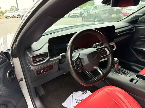 Used 2024 Ford Mustang GT Premium RWD image 4