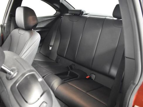 Used 2021 BMW 230i xDrive Coupe w/ Convenience Package AWD/4WD image 27