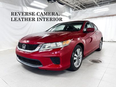 Used 2014 Honda Accord LX-S