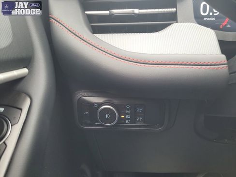 New 2026 Ford Explorer ST-Line w/ ST-Line Street Pack image 21