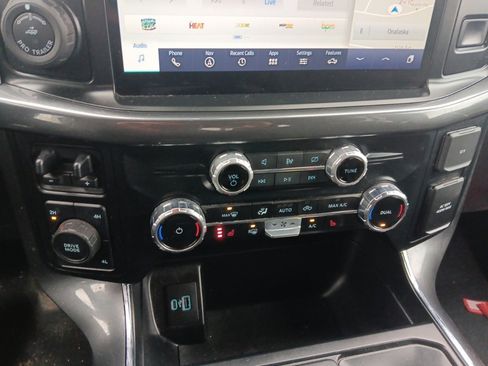 Used 2023 Ford F150 XLT w/ Equipment Group 302A High image 21