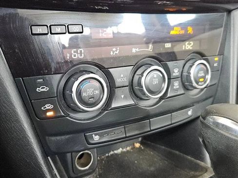 Used 2015 MAZDA MAZDA6 Grand Touring image 9