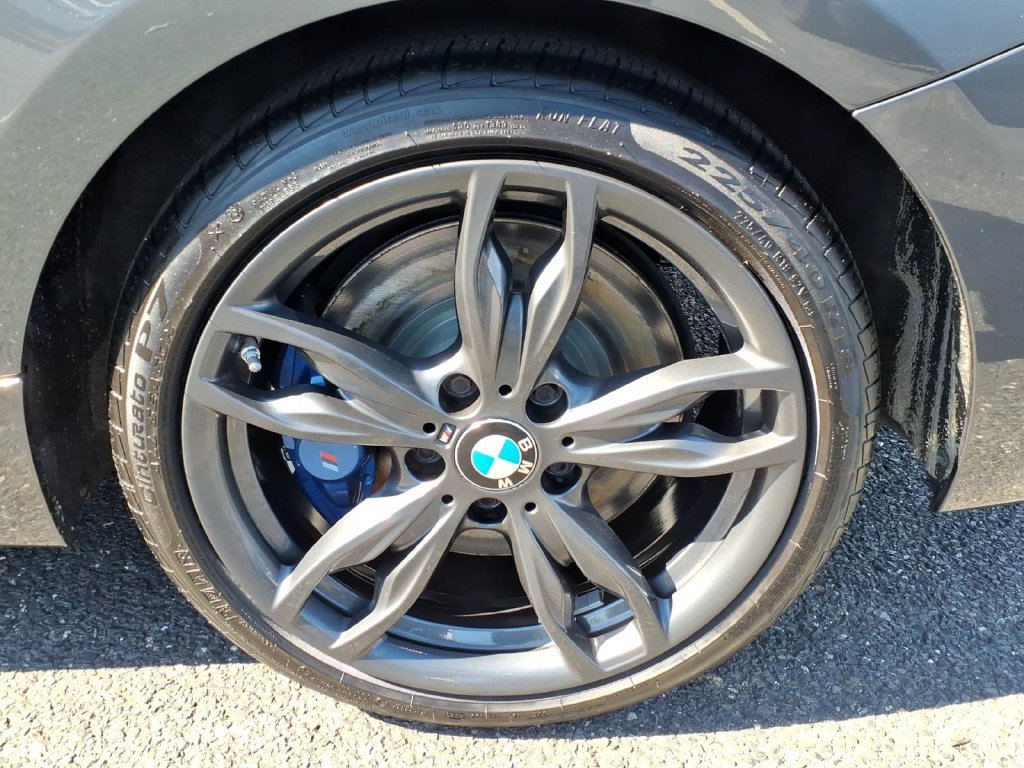 Used 2016 BMW M235i xDrive Coupe AWD/4WD image 17