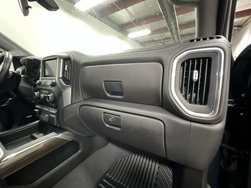 Certified 2022 Chevrolet Silverado 1500 RST w/ All Star Edition Plus AWD/4WD image 29