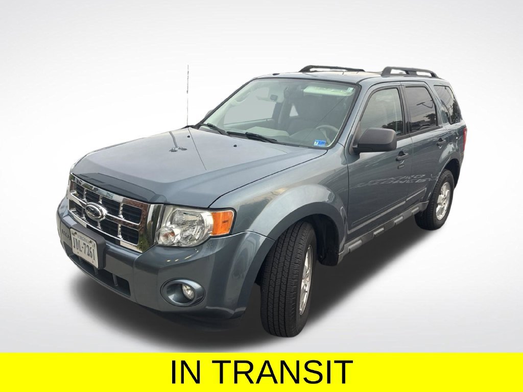 Used 2012 Ford Escape XLT AWD/4WD image 1