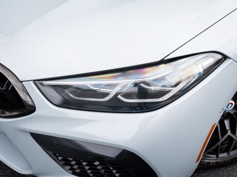 Used 2023 BMW M8 Competition image 3