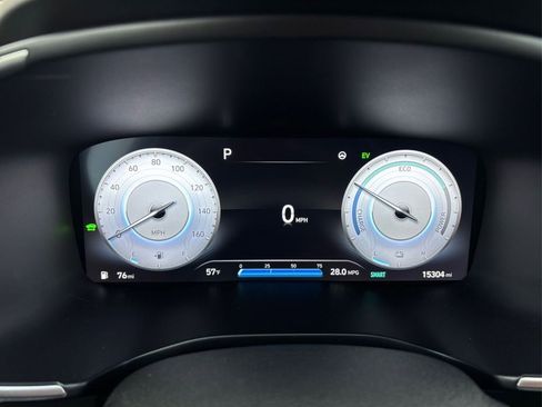 Used 2023 Hyundai Santa Fe Limited image 24