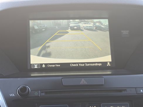 Used 2016 Acura MDX FWD w/ Technology Package image 33