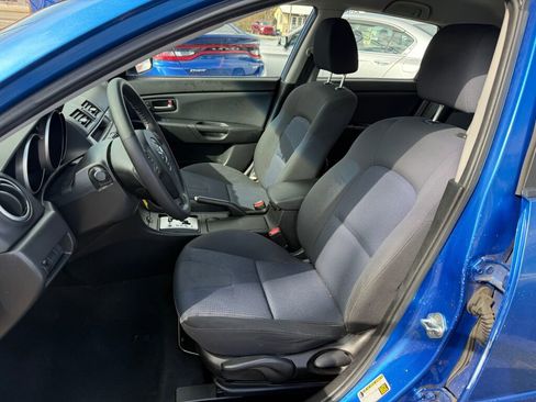Used 2006 MAZDA MAZDA3 s image 9