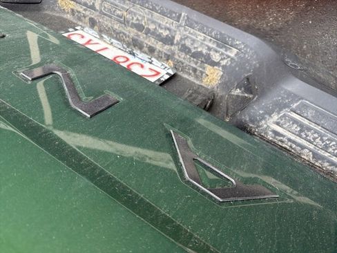 Used 2023 Ford Ranger Lariat w/ Equipment Group 501A High image 19