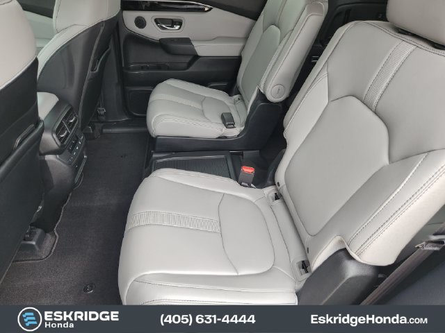 Certified 2024 Honda Pilot EX-L image 29
