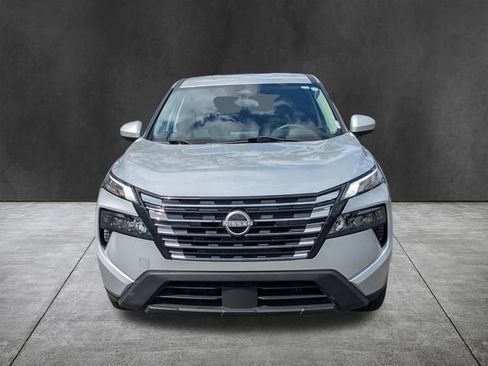 Used 2024 Nissan Rogue SV image 9