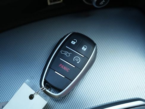 Used 2019 Alfa Romeo Stelvio Ti Sport w/ Quick Order Package 22S Sport image 55