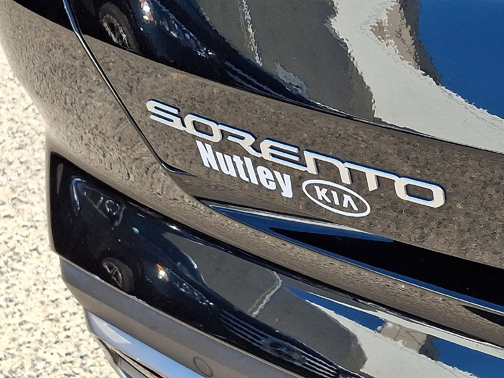 Used 2023 Kia Sorento EX AWD/4WD image 30