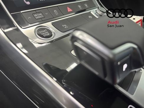 Certified 2026 Audi Q8 Premium image 43