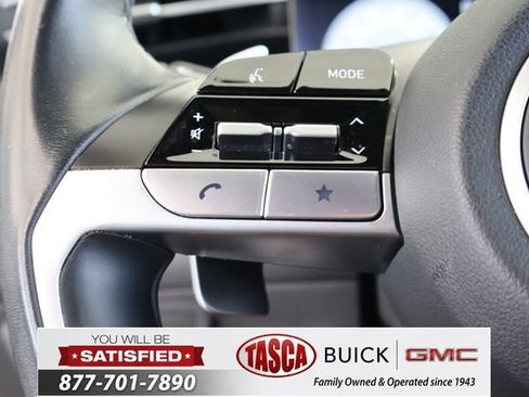 Used 2024 Hyundai Santa Cruz XRT AWD/4WD image 28