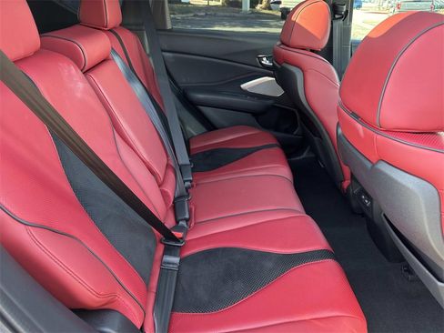 Used 2021 Acura RDX A-Spec image 28