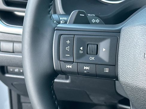 New 2026 Nissan Rogue SV image 25