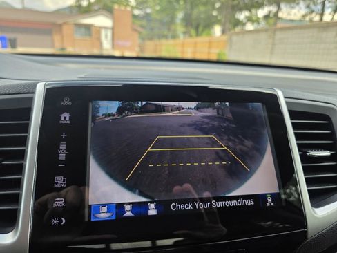 Used 2019 Honda Ridgeline RTL-E image 24