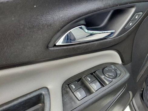 Used 2021 Chevrolet Equinox LS w/ LS Convenience Package FWD image 21