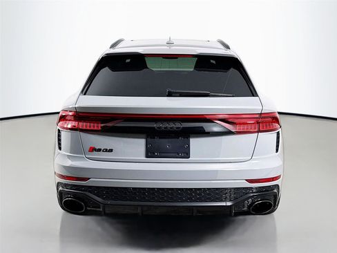 Used 2022 Audi RS Q8 image 7