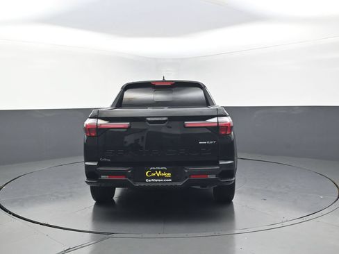 Used 2022 Hyundai Santa Cruz SEL Premium AWD/4WD image 7