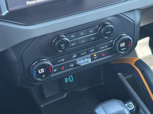 Used 2021 Ford Bronco Badlands AWD/4WD image 22