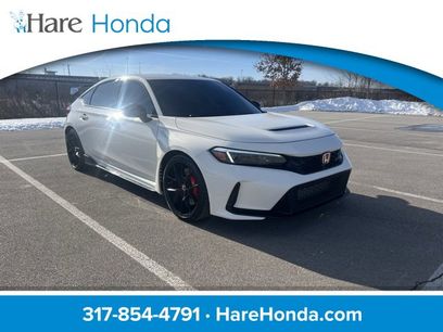 Used 2024 Honda Civic Type R